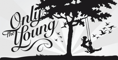 logo Only The Young